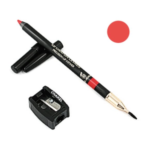 Chanel Le Crayon Levres Precision Lip Definer Desir 97 - Picture 1 of 3